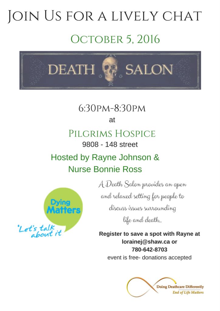 Death Salon